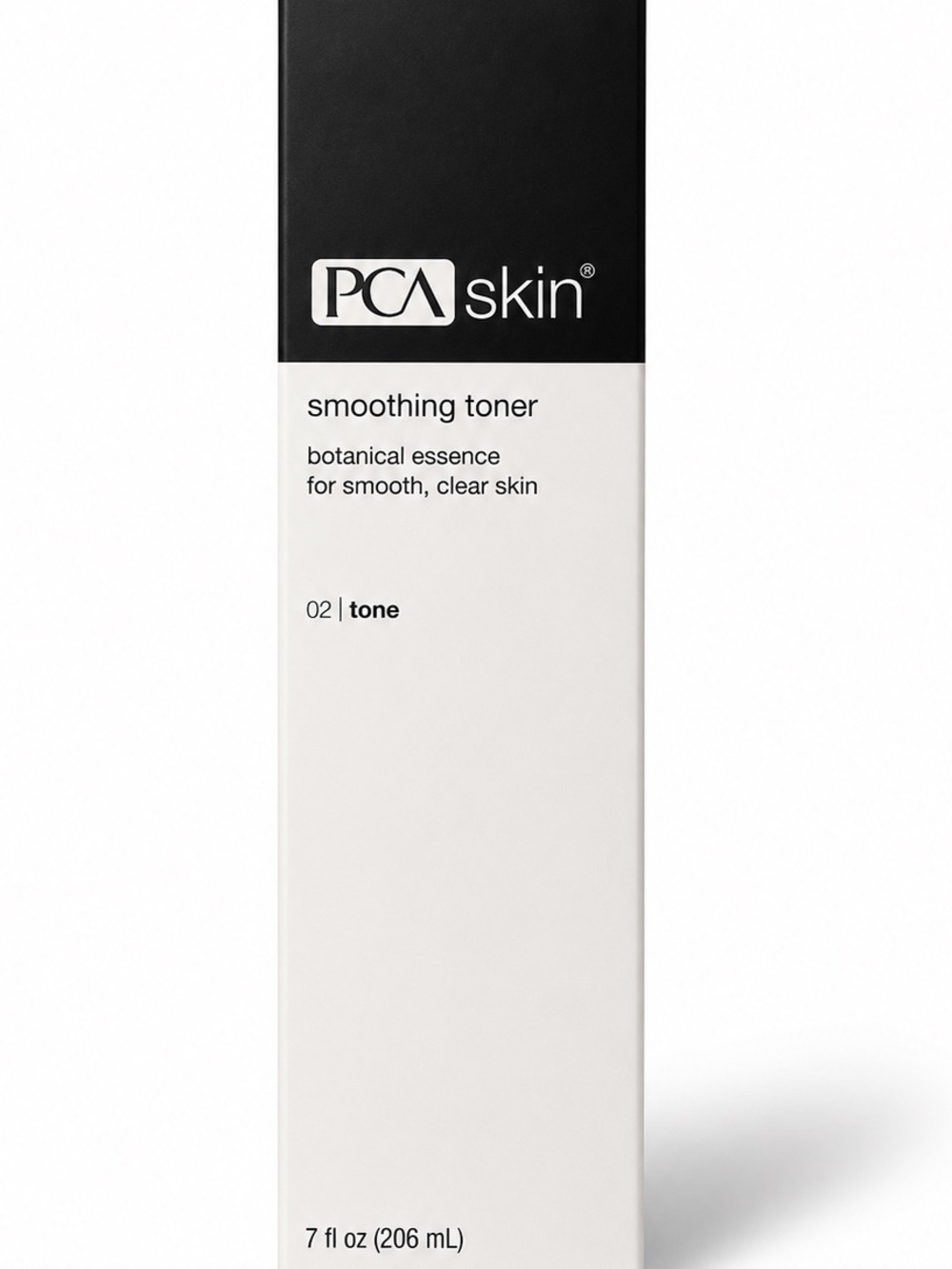 PCA Skin Smoothing Toner 7 fl oz / 206 mL NEW Sealed Exp. 08/2028